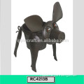 Decorative Dog Shape Iron Pot Racks